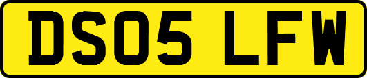 DS05LFW