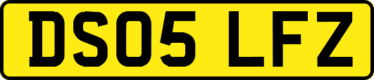 DS05LFZ