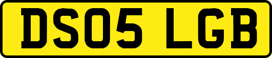 DS05LGB