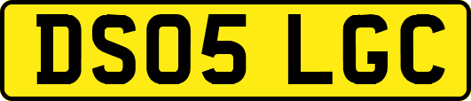 DS05LGC