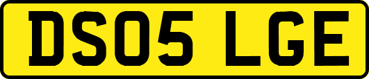 DS05LGE