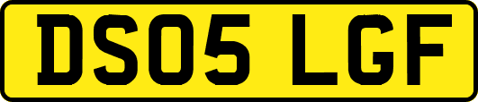 DS05LGF