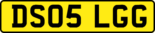 DS05LGG