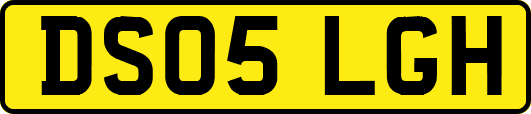 DS05LGH