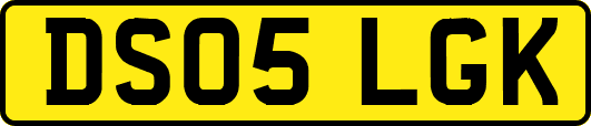DS05LGK