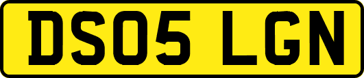 DS05LGN