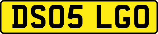 DS05LGO