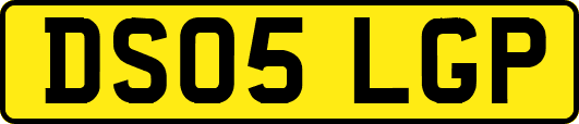 DS05LGP