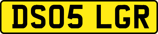 DS05LGR