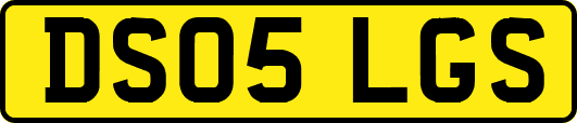 DS05LGS