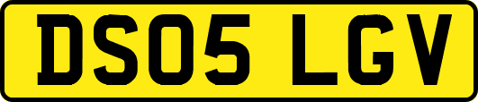 DS05LGV