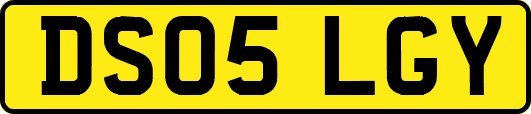 DS05LGY
