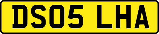 DS05LHA