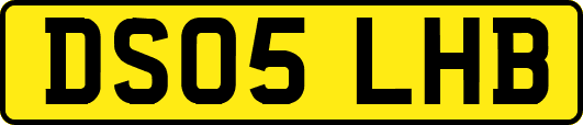 DS05LHB