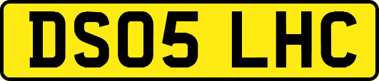DS05LHC
