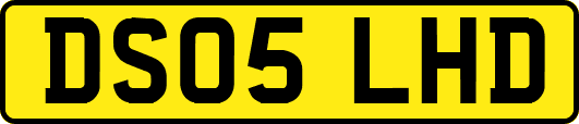 DS05LHD