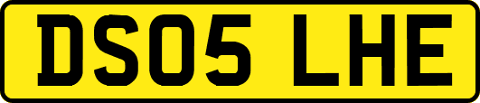 DS05LHE