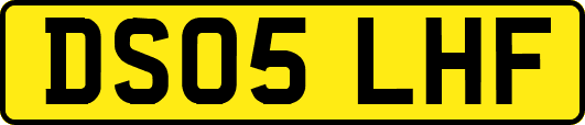 DS05LHF