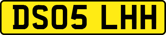 DS05LHH