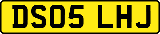 DS05LHJ