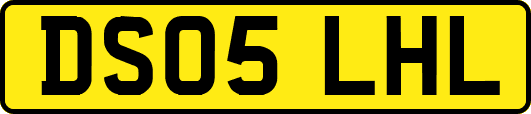 DS05LHL
