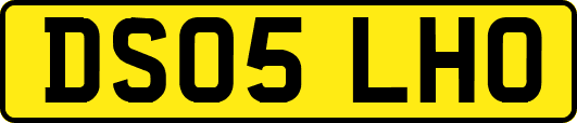 DS05LHO