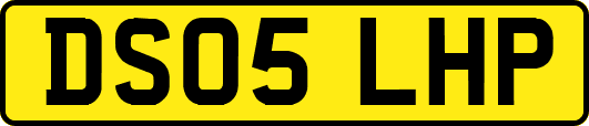 DS05LHP