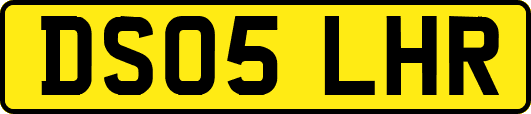 DS05LHR
