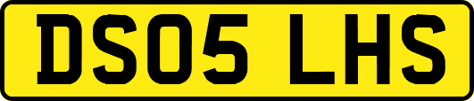 DS05LHS