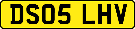 DS05LHV