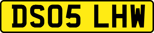 DS05LHW