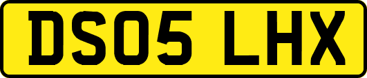 DS05LHX