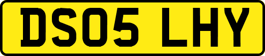 DS05LHY