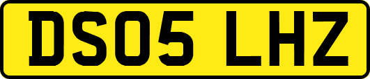 DS05LHZ