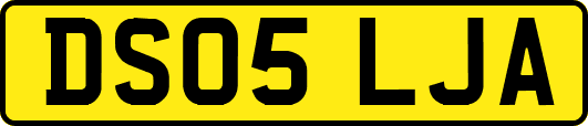 DS05LJA