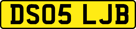 DS05LJB