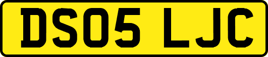 DS05LJC