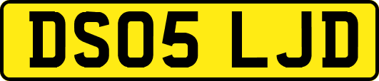 DS05LJD