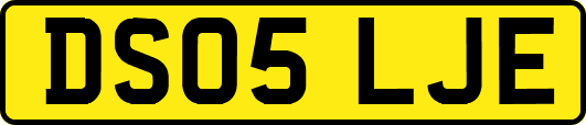 DS05LJE