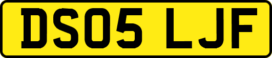 DS05LJF