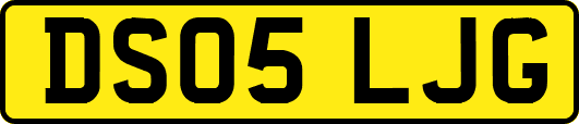 DS05LJG