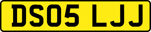 DS05LJJ