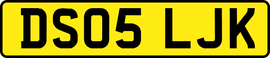 DS05LJK