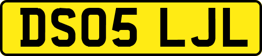 DS05LJL