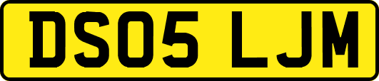 DS05LJM