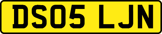 DS05LJN