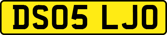 DS05LJO