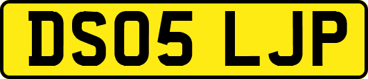 DS05LJP