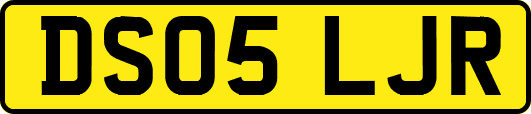 DS05LJR