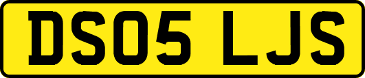 DS05LJS